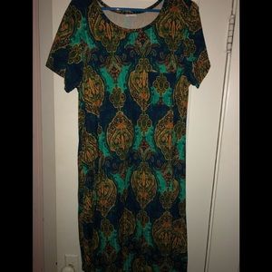 Lularoe Carly - Large